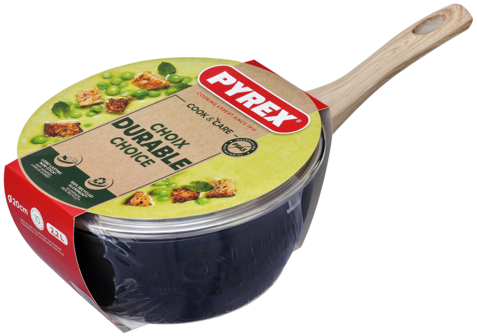 Pyrex CR20AP6/8044