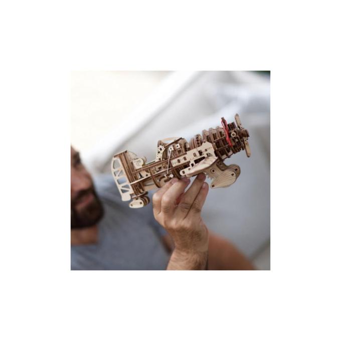Ugears 70183