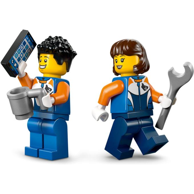 LEGO 60491