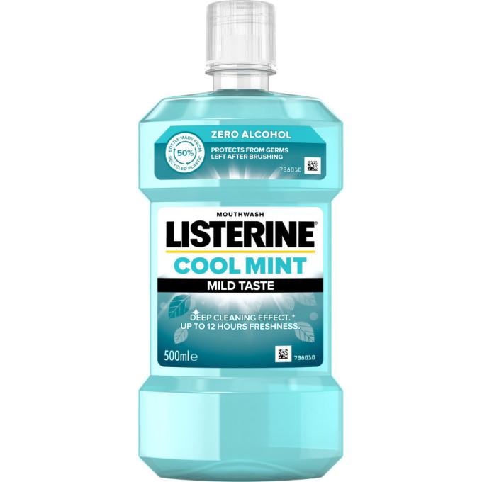 Listerine 3574661287539/3574661021775