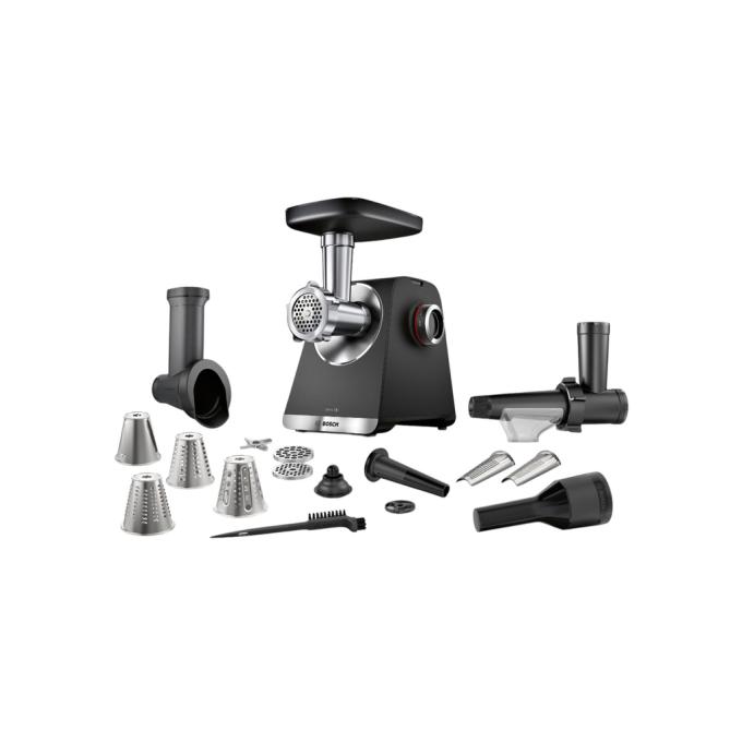 BOSCH MFWS660B