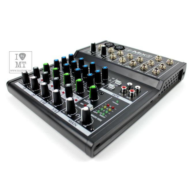 Mackie 220373