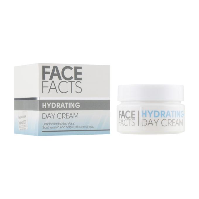 Face Facts 5031413912982