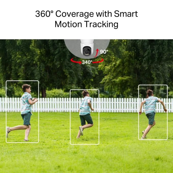 MERCUSYS MC500