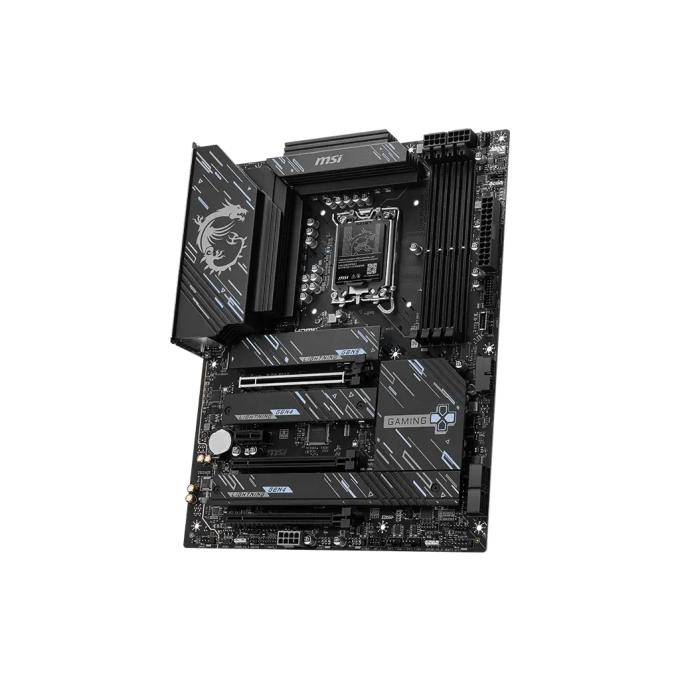 MSI Z890 GAMING PLUS WIFI6E