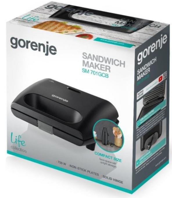 Gorenje 741592