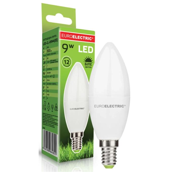 EUROELECTRIC LED-CL-09144(EE)