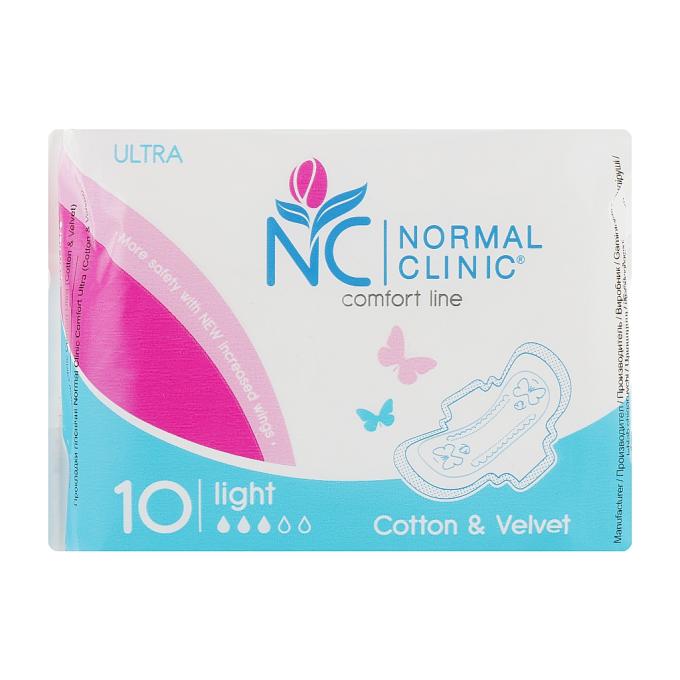 Normal Clinic 3800213302864