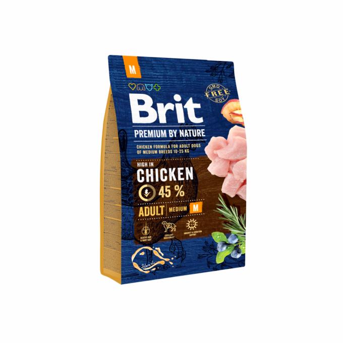 Brit Premium 8595602526352