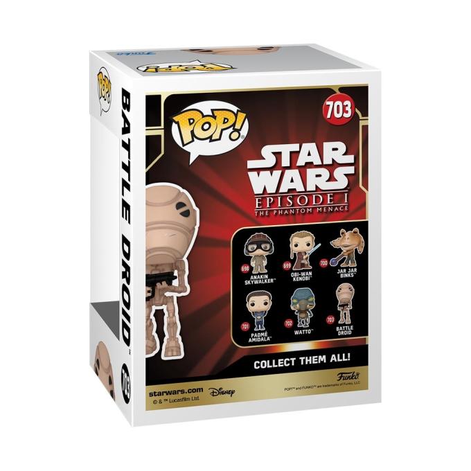 Funko Pop 5908305248019