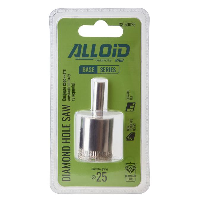 Alloid GS-50025