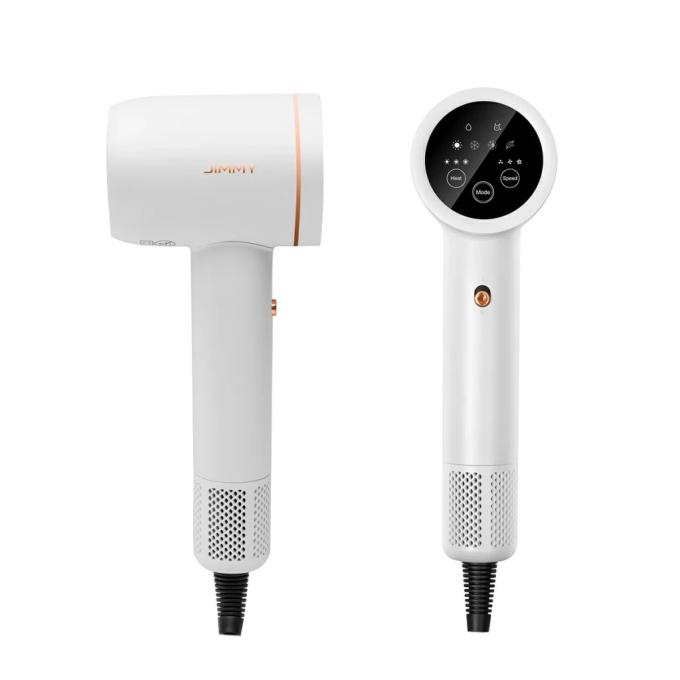 Jimmy JIMMY F7 (White)