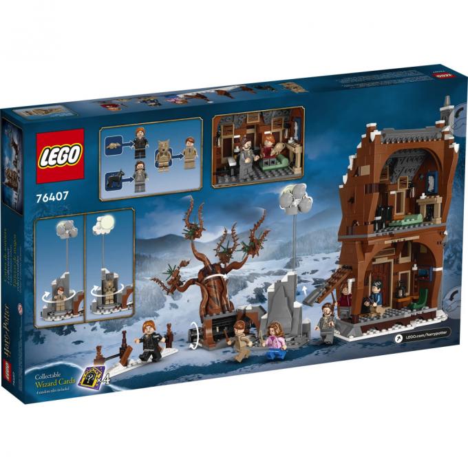 LEGO 76407