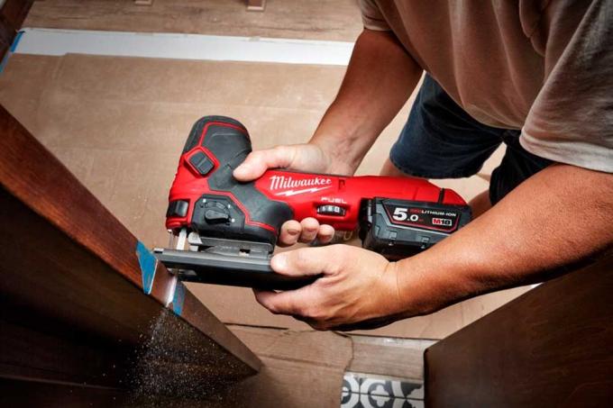 Milwaukee 4933464799