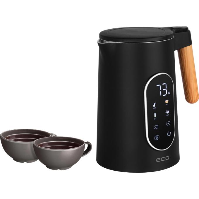 ECG RK 1799 Smart Black