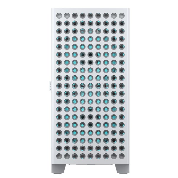 Cougar Airface ECO RGB White