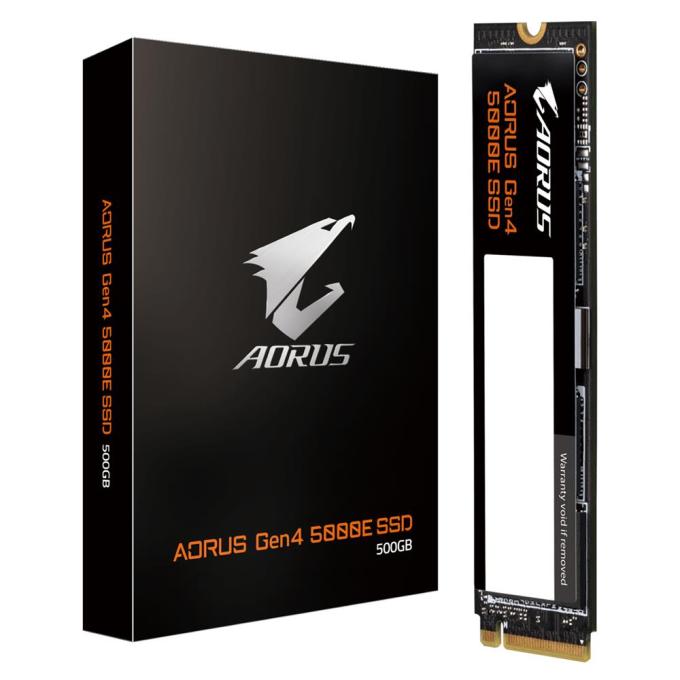 GIGABYTE AG450E500G-G