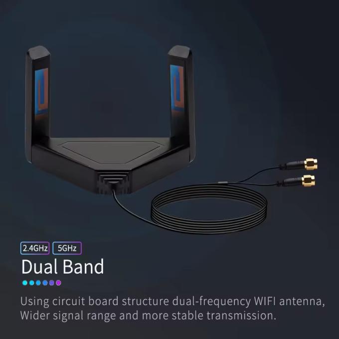 Fenvi F-AT6