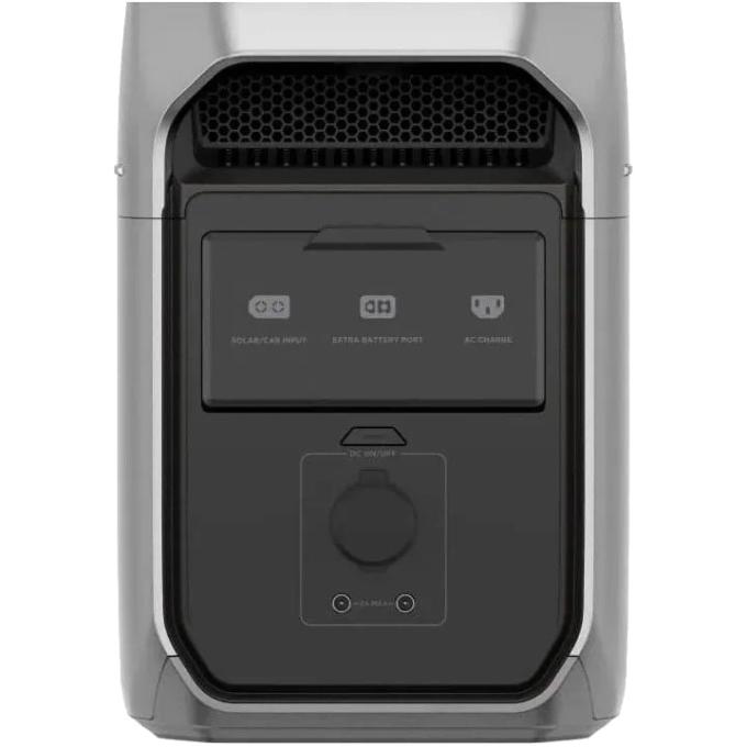 EcoFlow EFDELTA3P-EU
