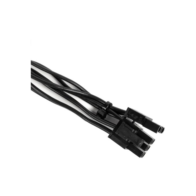 QUBE QBC-GPS600A12Bulk Black