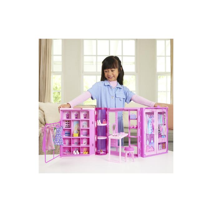 BARBIE HXD58