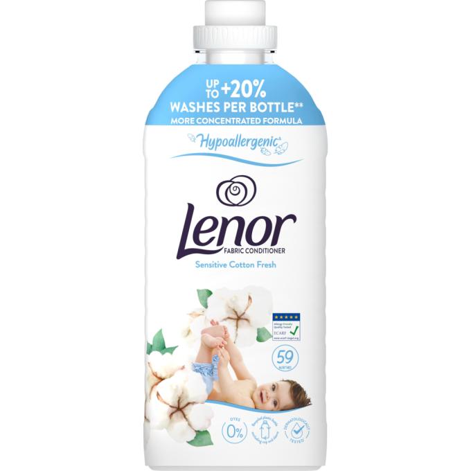 Lenor 8700216724470