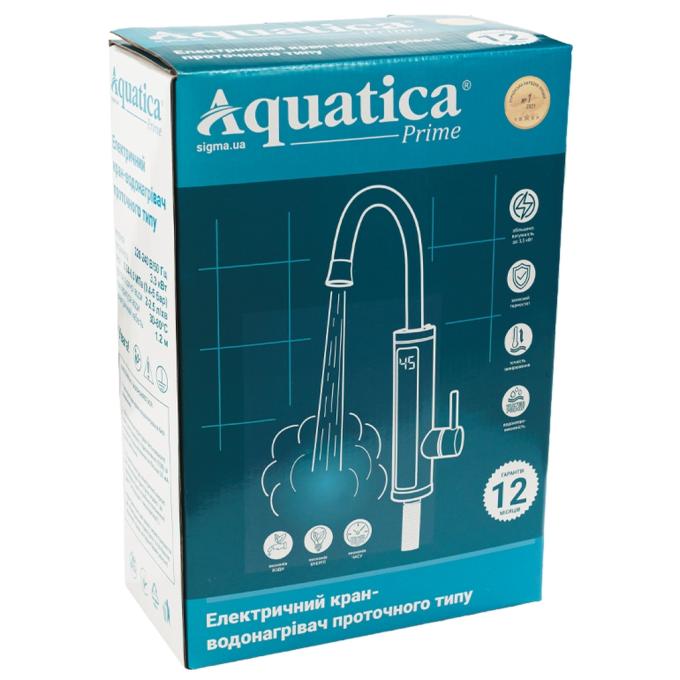 AQUATICA 9792203