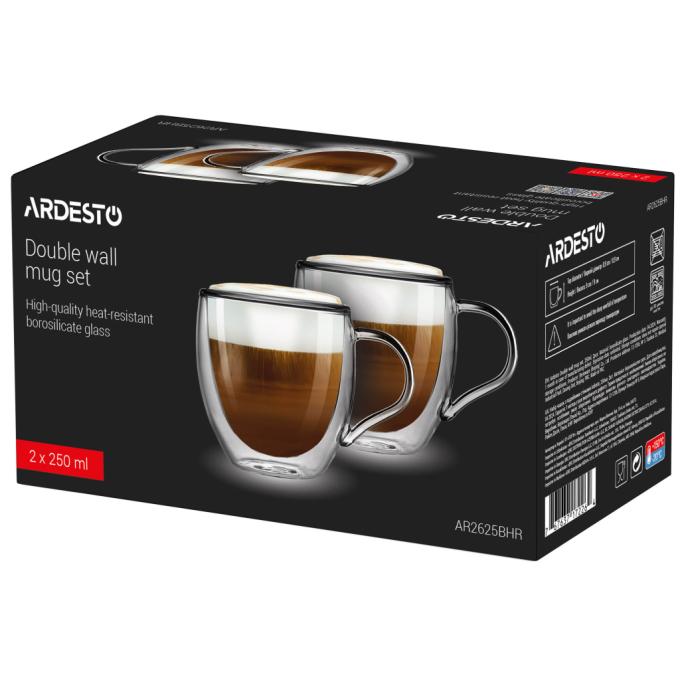 Ardesto AR2625BHR
