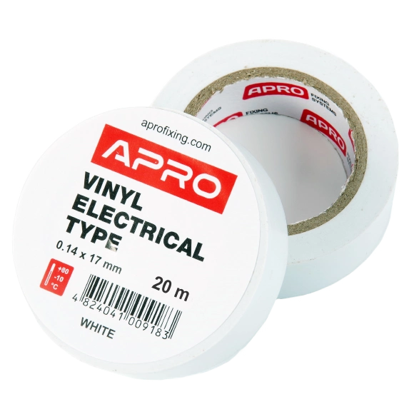 APRO 0.14х17 мм 20 м