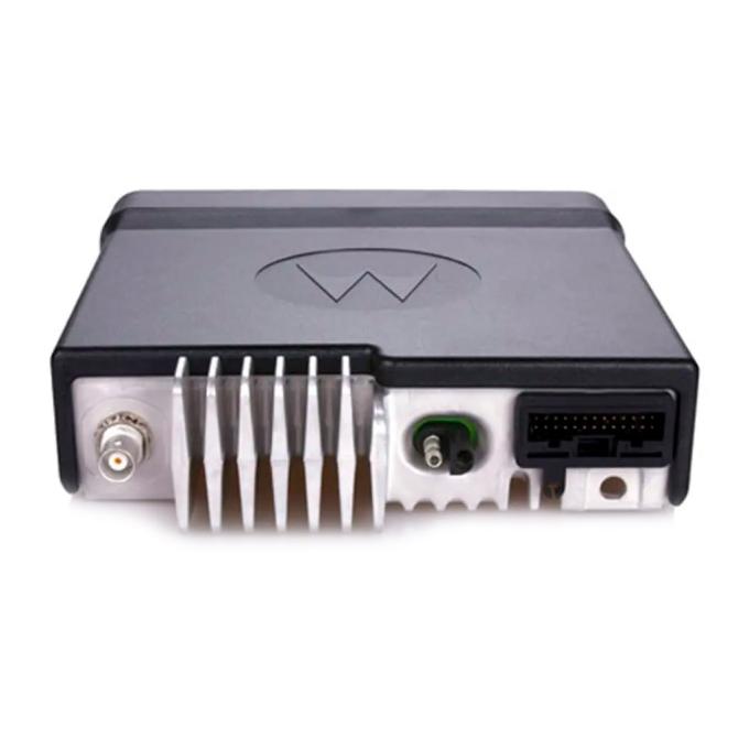Motorola DM4600E 136-174М 45W