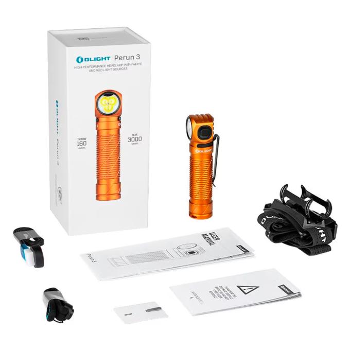 Olight 0.0000.3013