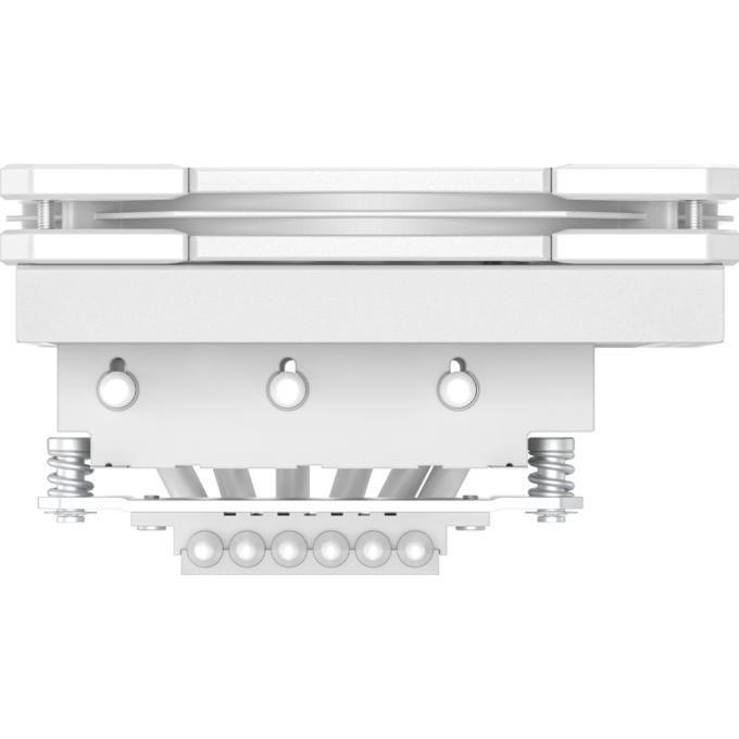 ID-Cooling IS-67-XT White