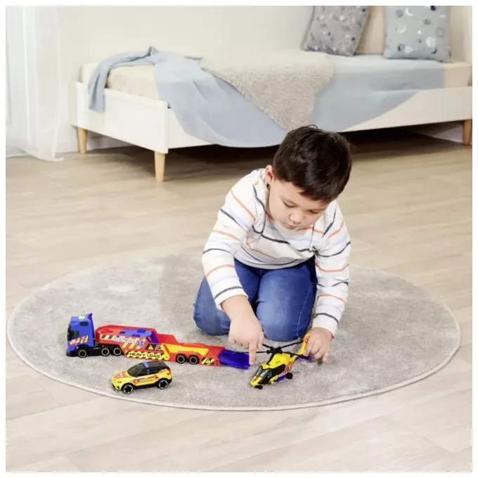 Dickie Toys 3717005
