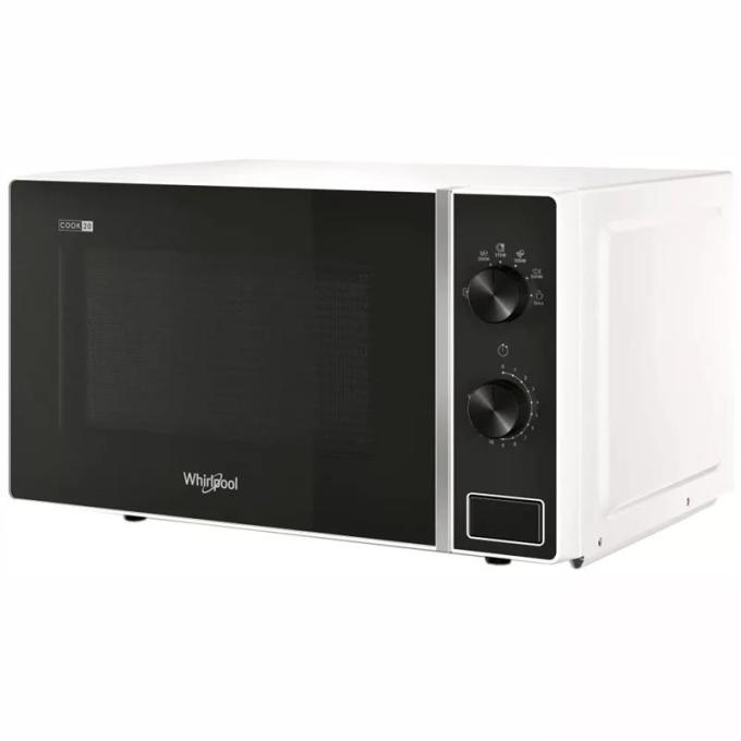 Whirlpool MWP 101 W
