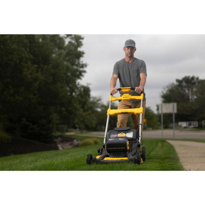 DeWALT DCMWSP156N