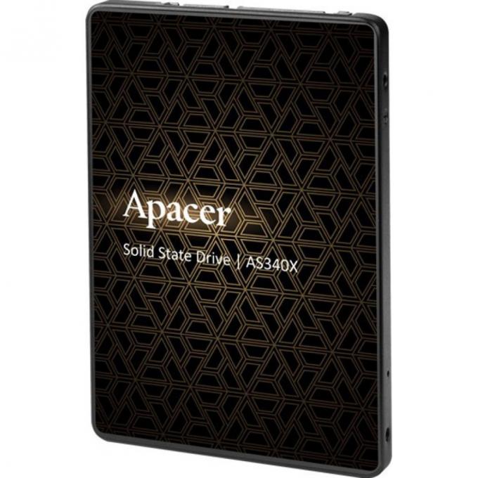 Apacer AP240GAS340XC