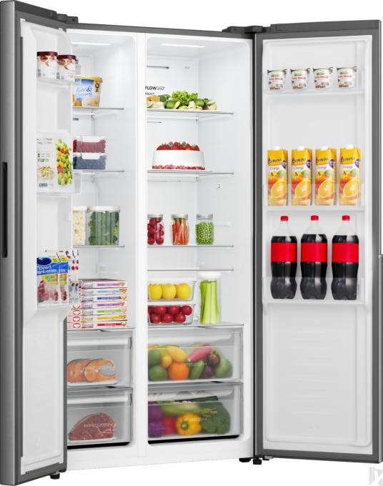 Gorenje NRS917E41X