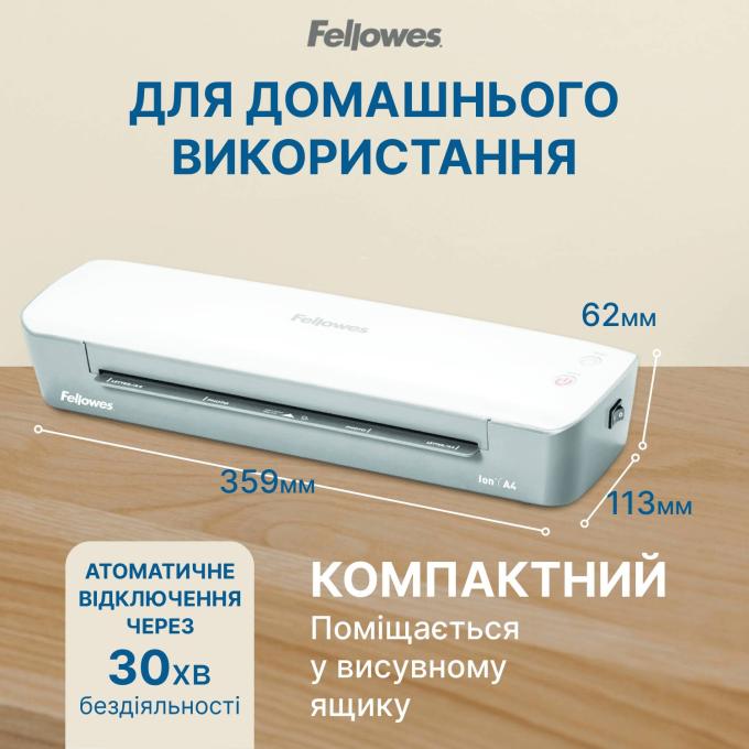 Fellowes f.L4560001