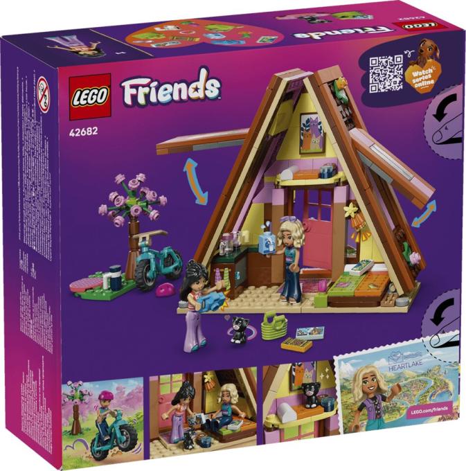 LEGO 42682