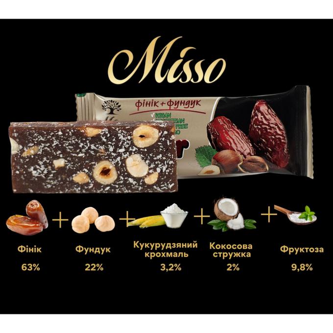 Misso 4820232570302