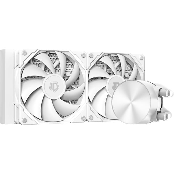 ID-Cooling FX240 Pro White