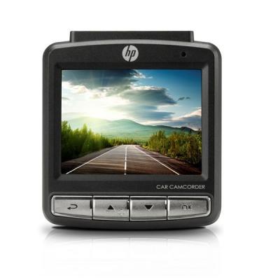 HP f310 GPS