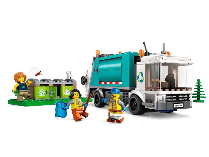 LEGO 60386