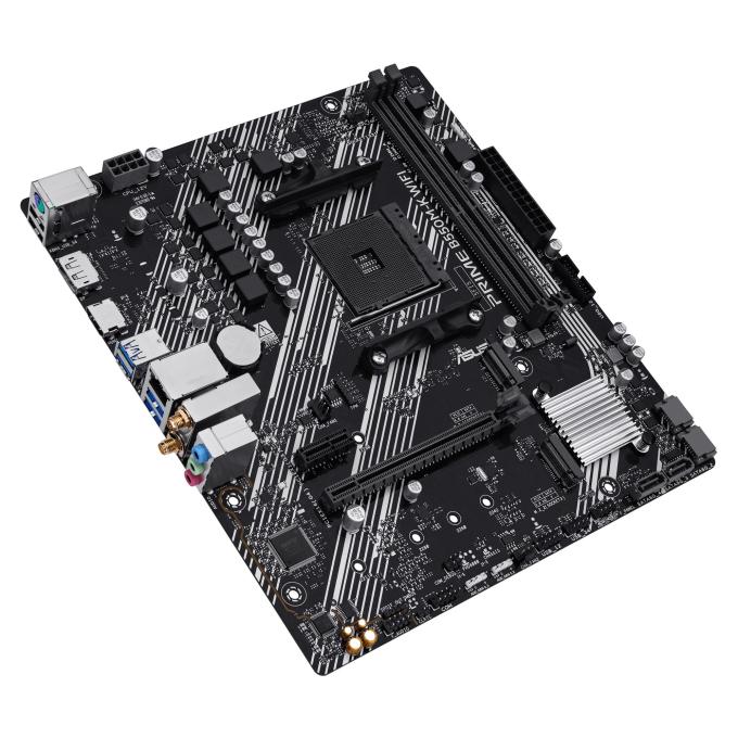 ASUS PRIME B550M-K WiFi