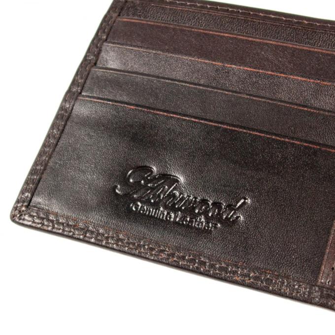 Ashwood 1211 VT Brown