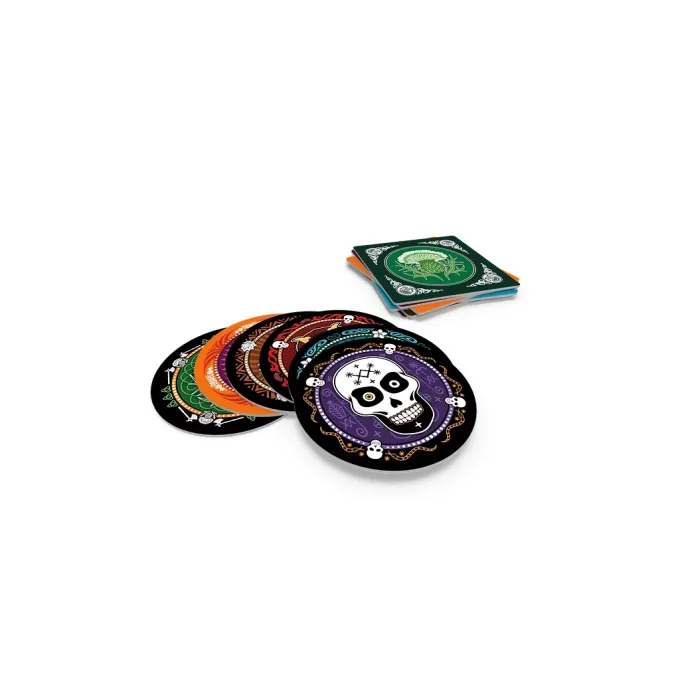 Geekach Games GKCH111SKTK/SCSK02UA