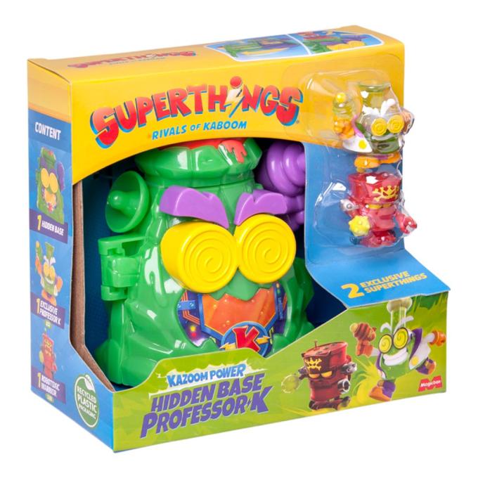 SuperThings PSTSP112IN250
