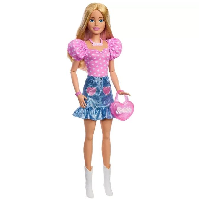 BARBIE HYT84