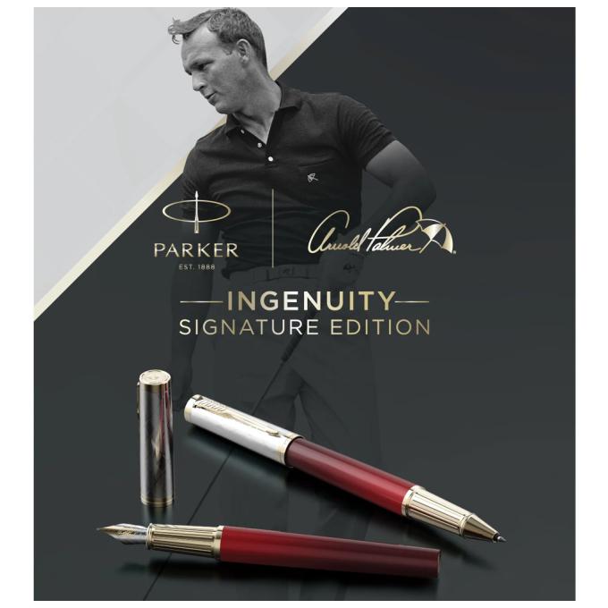 Parker 61 111