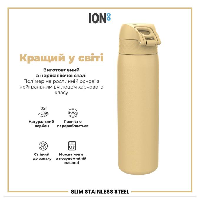 ION8 I8SS600DES